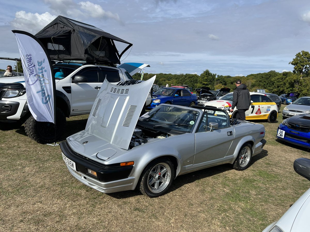 CJHM on Twitter "RT Dave360GMF more from knebworth today. Nice mix