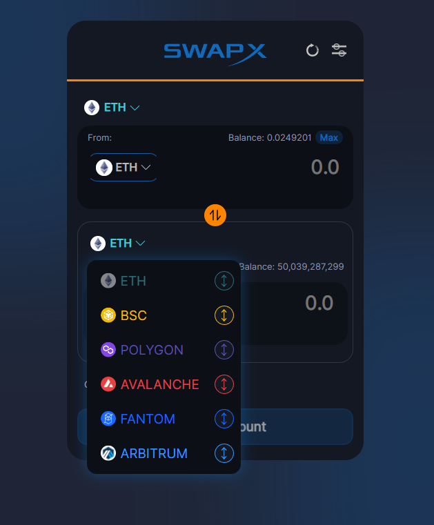 KumaAstronaut's tweet photo. @tavarish555 Check out @KumaSwapX ! Created by the community for the community and it is cross chain!! #Ethereum #Binance #Polygon #Avalanche #Fantom #Arbitrum https://t.co/tKf0lLz4g1