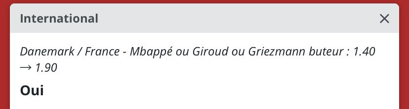 BET - PROTOCOL tweet media