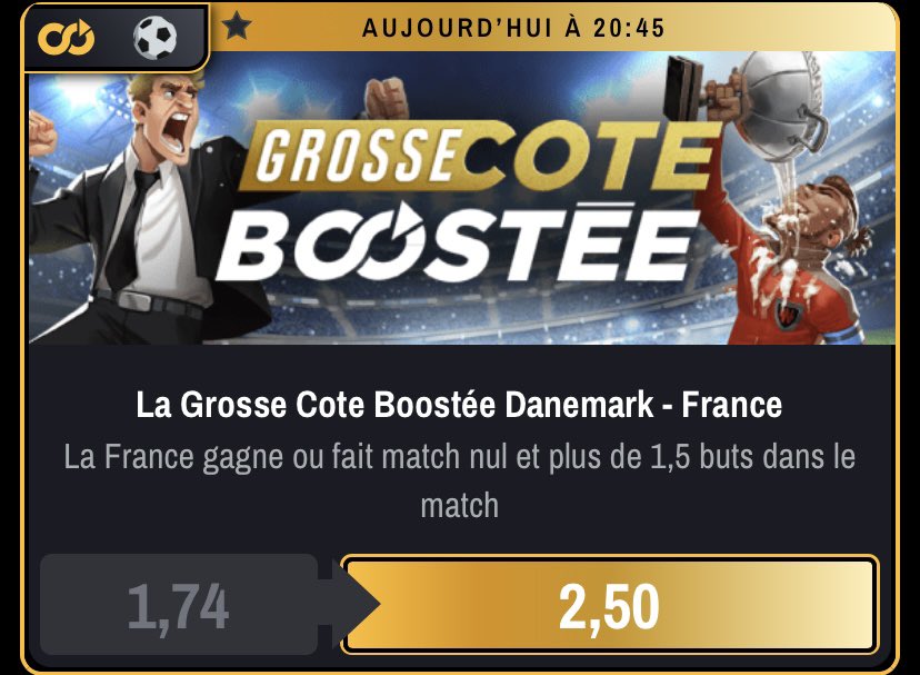 BET - PROTOCOL tweet media