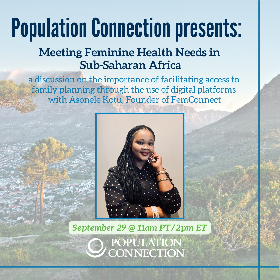 fem_connect's tweet photo. Happy #WorldContraceptionDay Join us Thursday, September 29th at 2pm ET/11am PT for a discussion on barriers to family planning access and how technology can help ensure quality, equality, and rights-based patient-centric services for all. Register here 👉🏾https://t.co/u9C1CuzGqF https://t.co/PmUgl3jheg