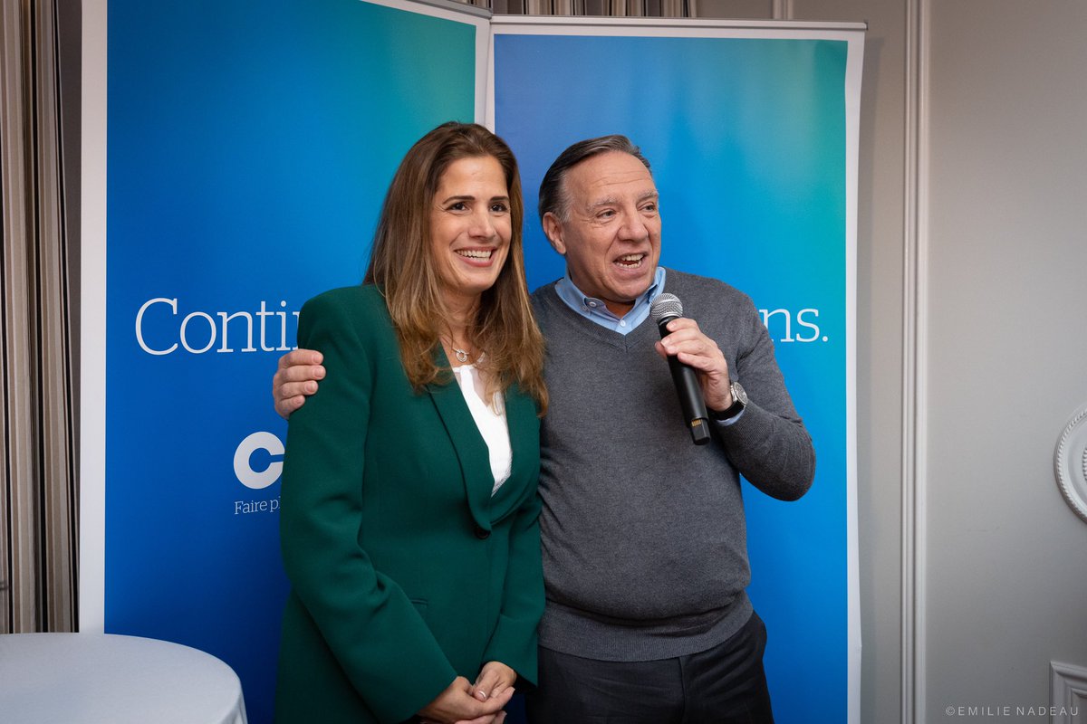 francoislegault tweet picture