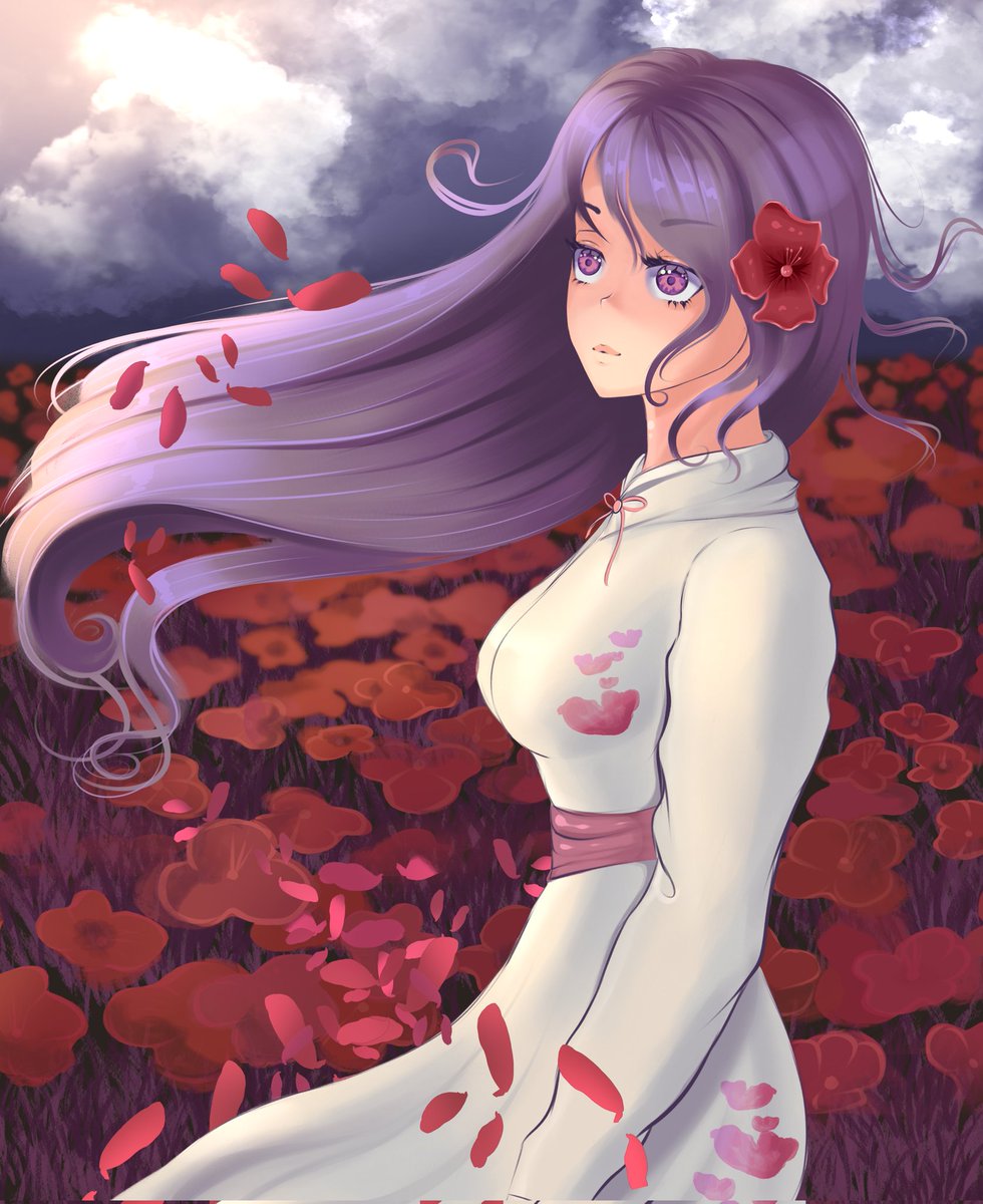 Katty_proarty's tweet photo. Oh my god๐
NEW DROP!
Collection "Anime girls surrounded by nature".
๐ค11/*** LISTED
๐ค4 /11 SOLD
๐ค0.035-0.045 ETH
I don't know what's going on with me, but I want to draw these anime hourly. โบ๏ธ
#etheralist #KatoCrew #nftanime #OpenSeaNFT #DACSHARE
#babytesla #FairArtNFT
โฌ๏ธโฌ๏ธ https://t.co/pjxDV3oCOr