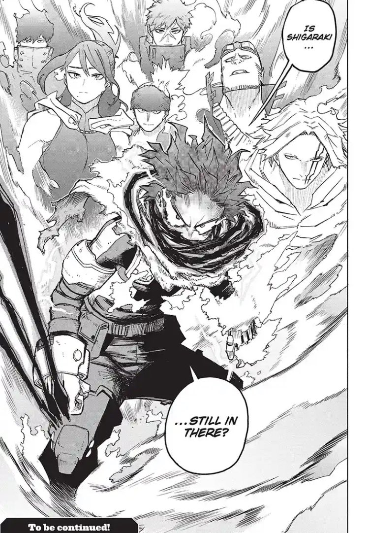 Gotta say these two spreads look really nice!! One fight over and another starting✨ (#JJK198 #bnha367) 