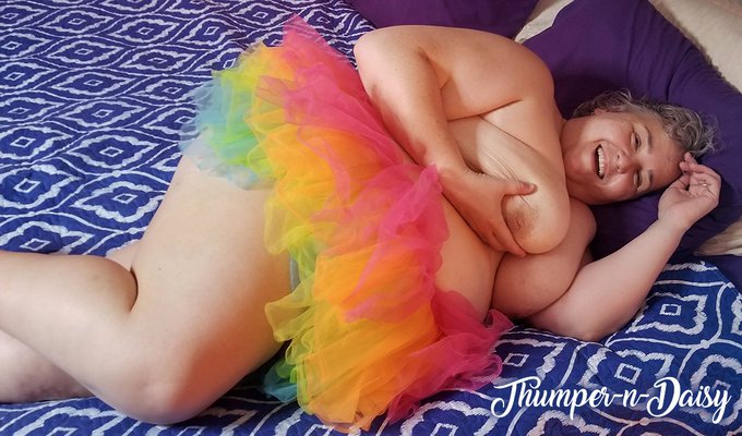 Tutu Girl&hearts;️🧡💙💛 https://t.co/NhmFiRi5FC<a href="/tag/bbw"class="tags"><span>#bbw</span></a><a href="/tag/grannypanties"class="tags"><span>#grannypanties</span></a><a href="/tag/xhamster"class="tags"><span>#xhamster</span></a><a href="/tag/bbwmodels"class="tags"><span>#bbwmodels</span></a><a href="/tag/maturevideo"class="tags"><span>#maturevideo</span></a>