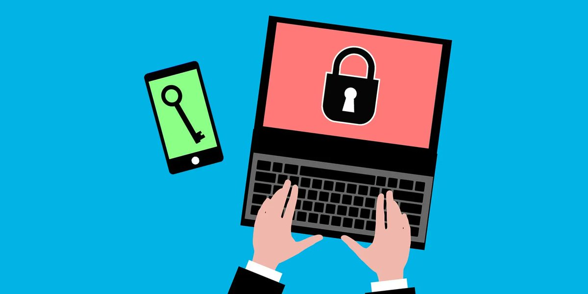 The 6 Best #AuthenticatorApps for #2FA and Other Enhanced Account Security 

buff.ly/3BJuD4P