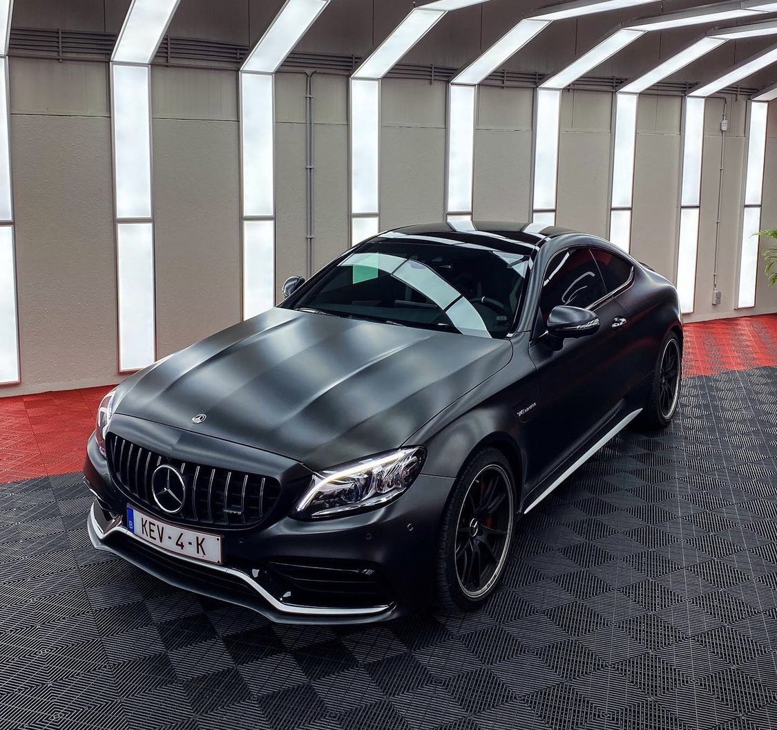 FastCarsWorld's tweet photo. Mercedes-AMG C63S 🏴‍☠️ https://t.co/XoY3DhgMCf