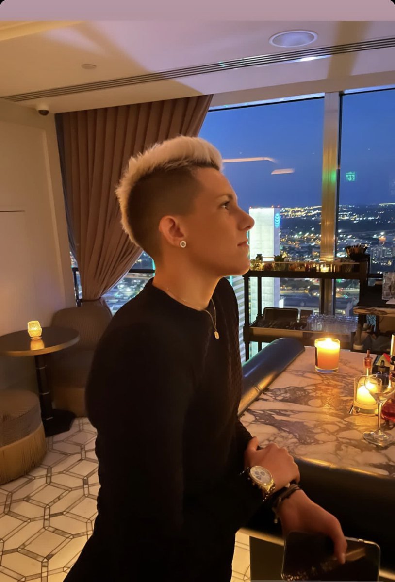 Abbie Peterson (@blackjackabbie) on Twitter photo 