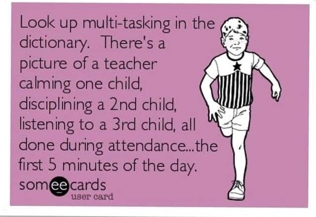 HelpATeacher's tweet photo. Accurate. 💯 https://t.co/PIvYXRVPvr