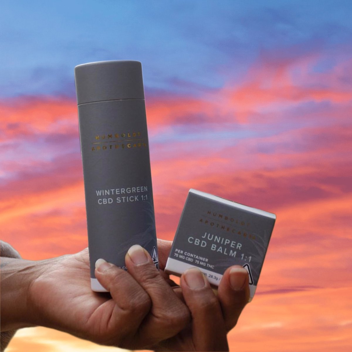 Rub on. Feel better. Repeat. #selfcaresunday