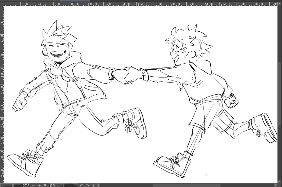 I sure hope nothing bad ever happens to them :') 