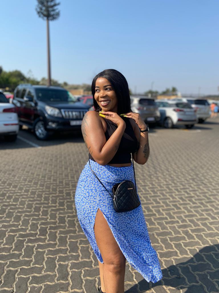 No #DStvDeliciousFestival2022 trauma formed against us shall prosper.