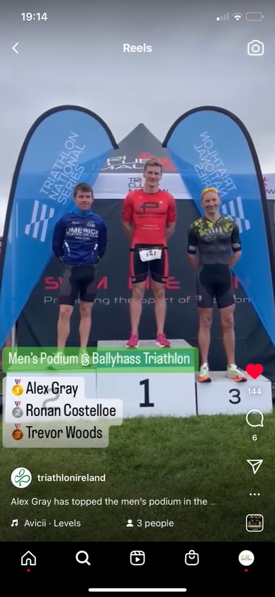 MallowTriClub tweet media