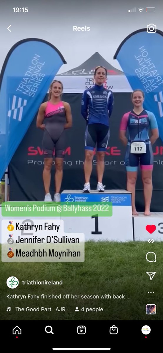 MallowTriClub tweet media