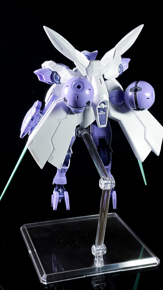 tsune123's tweet photo. https://t.co/9TvzWoAzbj
ブログ更新
HGベギルベウ完成
プロローグでアンチファンネルでガンダムぼこぼこにしたすごいやつ
本編で出番あるのかな…
水星のデカール発売したらデカール貼りたい！
#ガンプラ #gundammodel #gunpla #プラモデル #plasticsmodel https://t.co/Mm2fM9MIHo