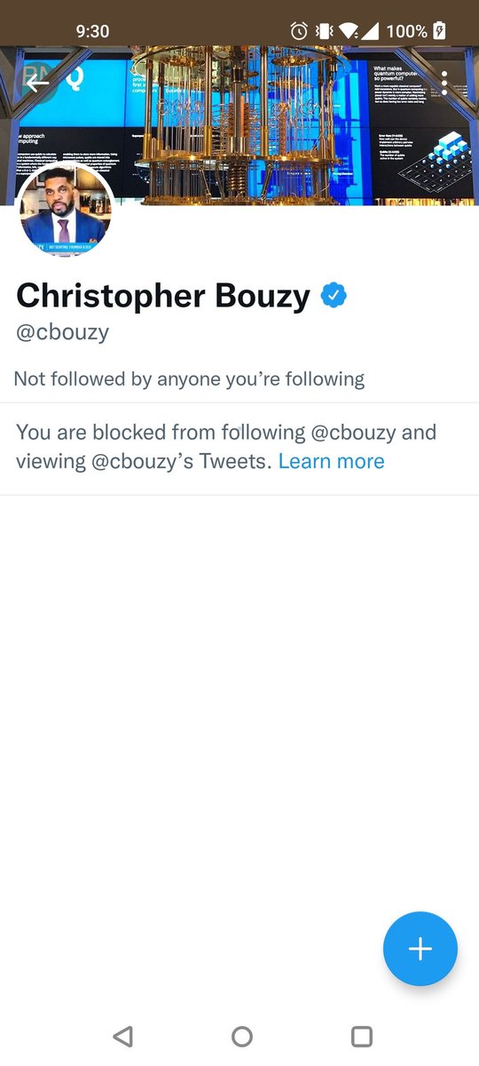 ceeci84's tweet photo. @cellyszn20 Haha babouzy can't stand the truth🤣 been blocked for a couple of months. Had to show off!😎 https://t.co/54KRv0KwfF