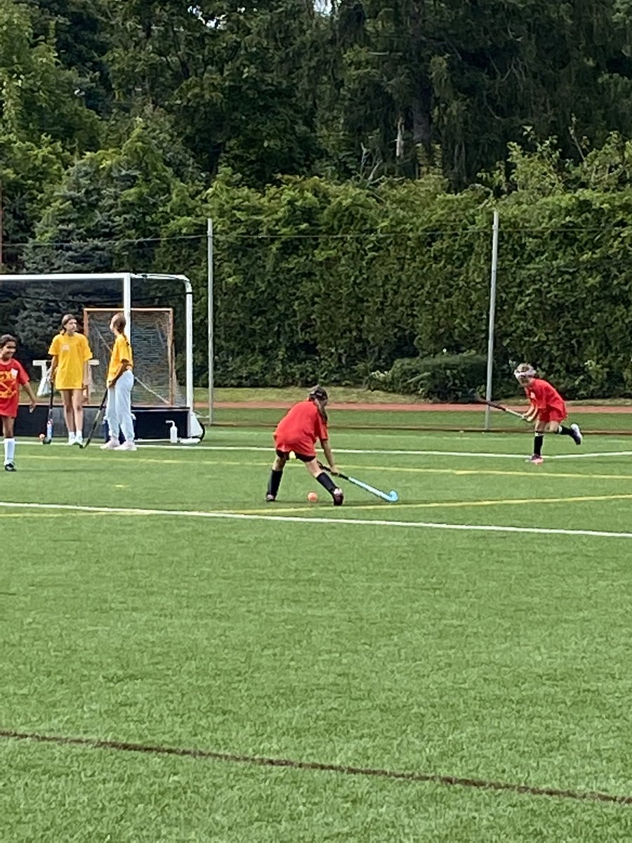 KrnRubino's tweet photo. Trying a new sport today. She seems to be liking it so far. @msmckeveny https://t.co/XWmOq4Vzrg