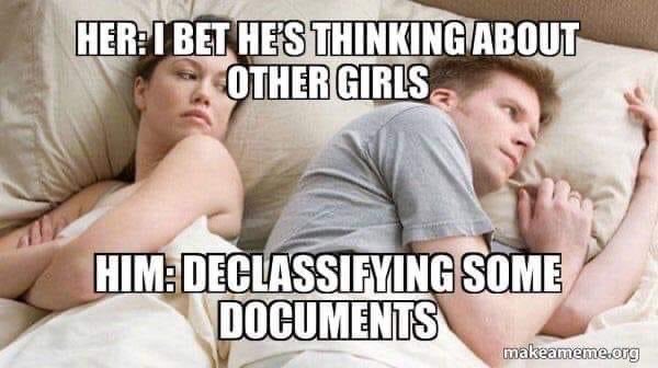 YMBBastepaway's tweet photo. #declassifying https://t.co/9JG8BD1mV4