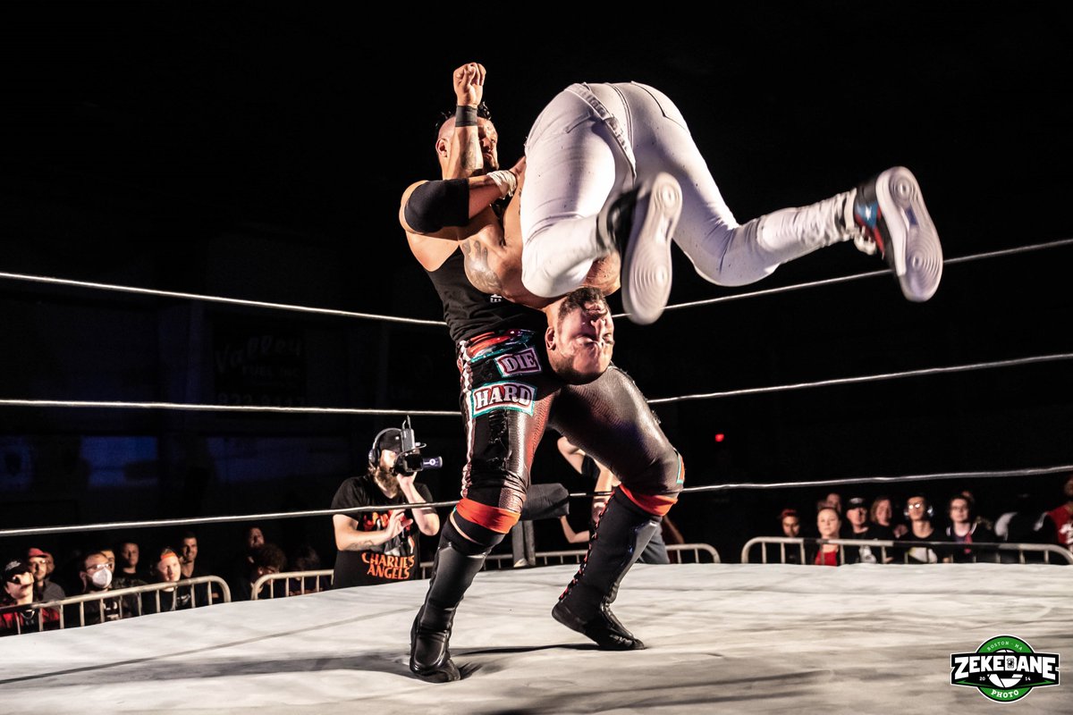ZekeDane (@zdpics) on Twitter photo Watching the Patroits comeback (?) while working thru <a href="/TheOfficialXWA/">XWA</a> WRESTLUTION pics... <a href="/TheEddieEdwards/">Edward Edwards</a> / <a href="/DannyLimeLight/">Danny LimeLight</a> Watching the Patroits comeback (?) while working thru <a href="/TheOfficialXWA/">XWA</a> WRESTLUTION pics... <a href="/TheEddieEdwards/">Edward Edwards</a> / <a href="/DannyLimeLight/">Danny LimeLight</a>
