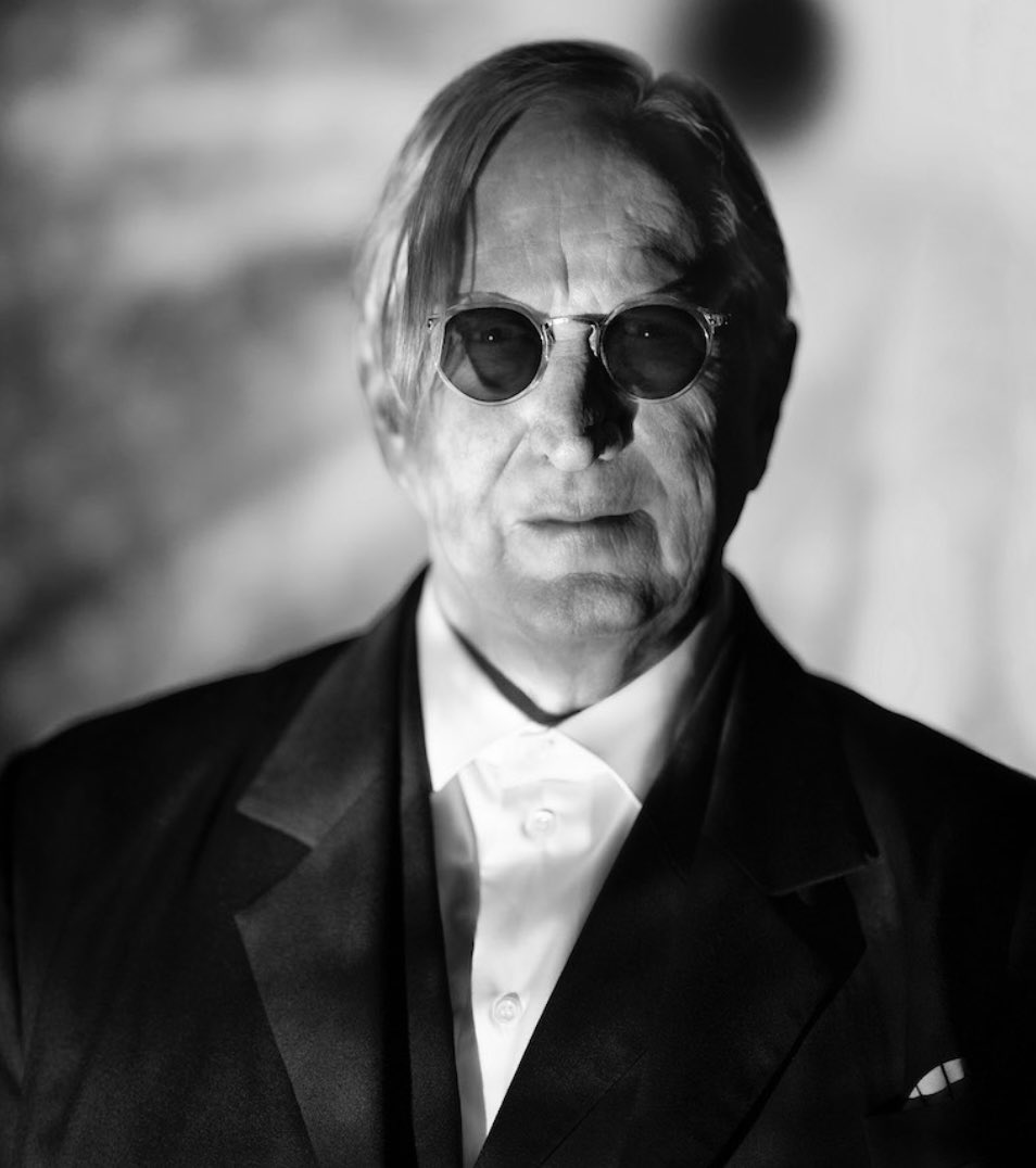 To me, art and religion and science are all the same thing- all parts of the same thing- a search for meaning, for transcendence.                                - T BONE BURNETT'S KEYNOTE SPEECH AT AMERICANAFEST 2022