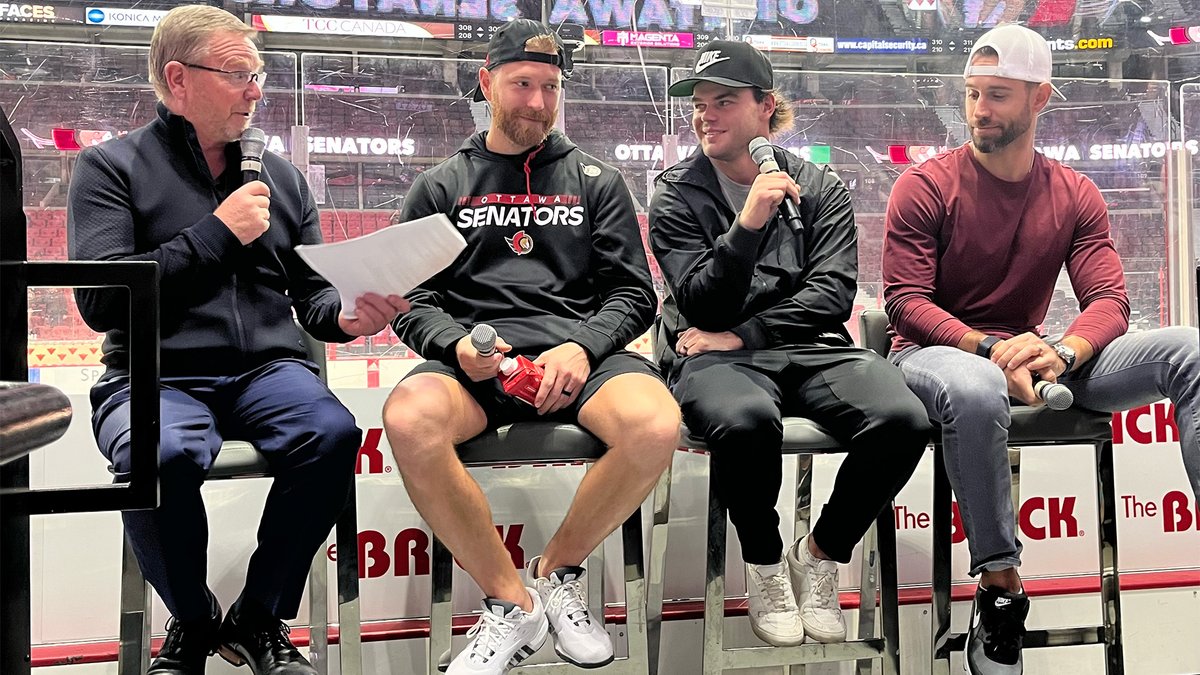 Ottawa Senators announce brand new mask policy for fans - HockeyFeed