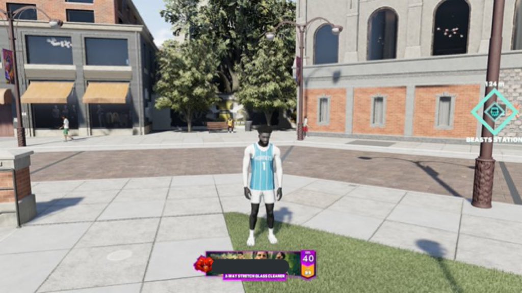 TvVouches's tweet photo. 🚨random rt get$20 once sold🚨
99 Overall 2-Way Stretch Glass Cleaner (Maxed Badges + Mamba Mentality)
Level 40
290K VC
700K VC+ Worth Of Clothes
@2kscampolice #2kfreeagent https://t.co/4ijv9N2eSE