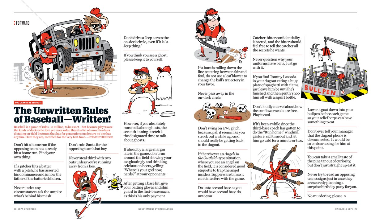 Greg Kletsel tweet media