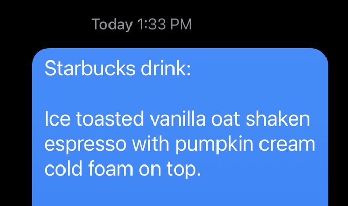 they understood the assignment.😚🙏🏻 ☕️🎃 https://t.co/590hPvn96H<a href="/tag/love"class="tags"><span>#love</span></a><a href="/tag/adorable"class="tags"><span>#adorable</span></a><a href="/tag/puppy"class="tags"><span>#puppy</span></a><a href="/tag/cozy"class="tags"><span>#cozy</span></a><a href="/tag/longhairedchihu"class="tags"><span>#longhairedchihu</span></a>