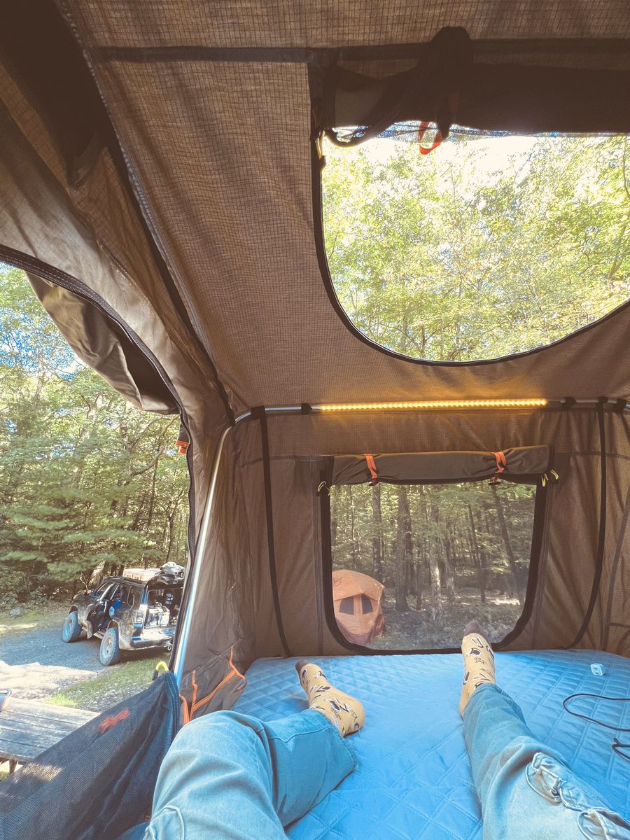 MaxTheDeppen's tweet photo. I need a camping partner 😩 https://t.co/pd6qxZKLcf