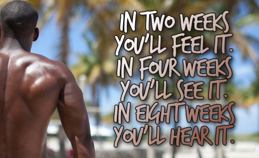FiveFitness's tweet photo. ◾ Hard Work
◾ Consistency
◾ Patience
It's going to happen if you're dedicated to this process. Never give up, because the result you're looking for may just be around the corner..
#Gym #Workout #Gains #Progress #Results #Fitness #Transformation #Goals #DontQuit #Motivation https://t.co/lTerXPKw7j