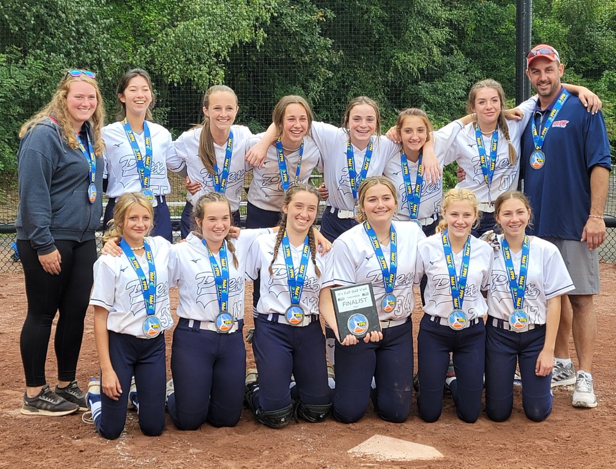 Plex Softball Club (@plexnh) on Twitter photo Second place finish for the 14U Red team! Thank you to <a href="/playfpnct/">Fastpitch Nation</a> for another fantastic tournament, it was great to compete against some of the best! @FPNE14UMorgan @RITG_14URicci <a href="/CDFusionSB/">Capital District Fusion Softball</a> Team LI and RI Storm. Second place finish for the 14U Red team! Thank you to <a href="/playfpnct/">Fastpitch Nation</a> for another fantastic tournament, it was great to compete against some of the best! @FPNE14UMorgan @RITG_14URicci <a href="/CDFusionSB/">Capital District Fusion Softball</a> Team LI and RI Storm.