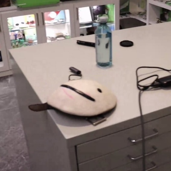 sanktti's tweet image. so long, mask.