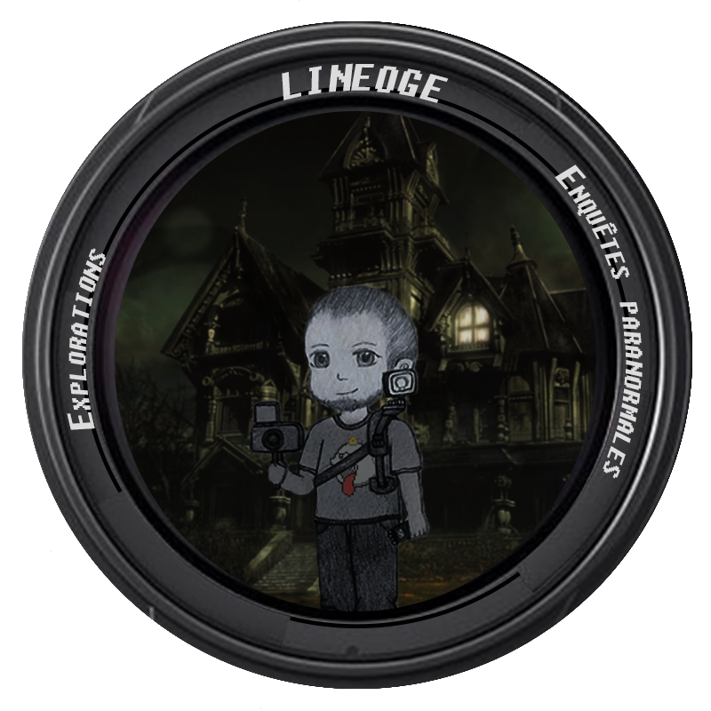Lineoge's tweet photo. Nouvelle photo de profil !

#NouvellePhotoDeProfil #Paranormal #explorationnocturne 

La vidéo présentation de la chaîne Youtube arrive bientôt.. https://t.co/W7lNhQmYYw