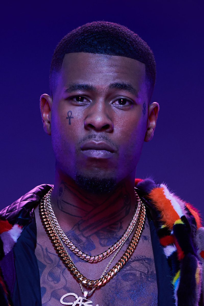 PValley Updates on Twitter "Lil Murda will be headlining the Super