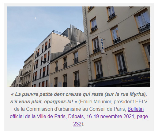 Le pouvoir des Verts réduit à peau de chagrin dans la Goutte d’Or <a href="/paris/">Paris</a> <a href="/mairie18paris/">Mairie 18 Paris</a> <a href="/EELVParis18/">Les Écologistes Paris 18e</a> #Paris18 cavegouttedor.wordpress.com/2022/09/25/eff…