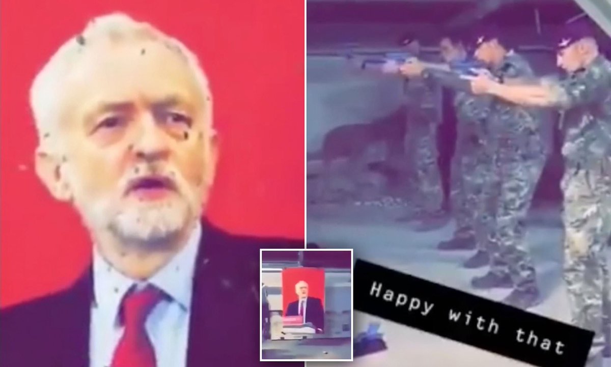 Windsorlinks's tweet image. First they came for the Communists, Communist, Socialists, unionists, Jews. Because I was not any of these i did nothing. Lastly they came for the police &amp;amp; military but there was no one left to speak out for me. Apart from #RobotSoldier #RobotPolice  #ItWasAScam #LabourFiles