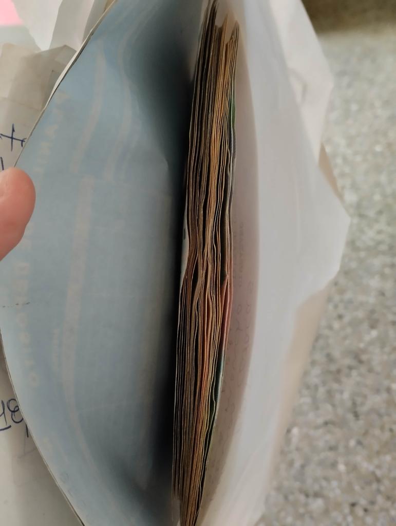 Periodista Valerana tweet media