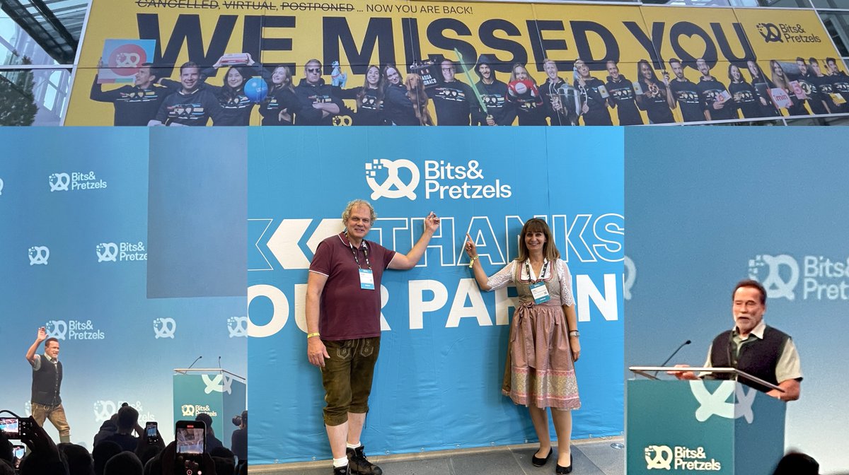 Magic Horizons tweet media