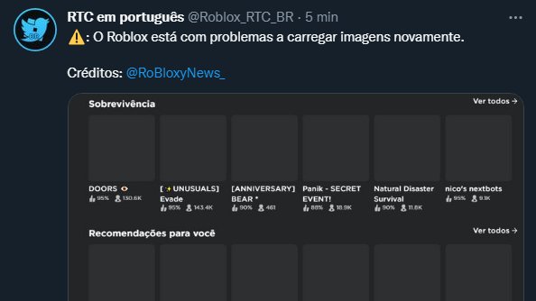 RTC em português  on X: CURIOSIDADE: Essa semana foi uma sas semanas mais  cheias de itens grátis do ano no Roblox, se não for a recordista! Esses  foram os 30 ITENS