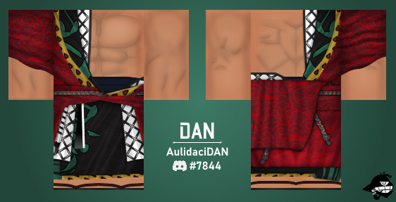 AulidaciDAN's tweet photo. Shuten from Dairoku: Agents of Sakuratani. #dairoku #dairokuagentsofsakuratani #otome

👍&amp;🔁 are appreciated!

#roblox #robloxclothes #robloxclothing #robloxdev #robloxdesign #RobloxDesigner #commissions https://t.co/SQ4btybV9r
