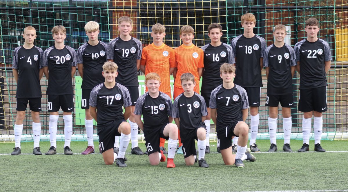 eastbourneuyfc's tweet photo. 🖤🧡⚽️🧡🖤 U14s 🖤🧡⚽️🧡🖤 
#whatateam #cleansheet #thewall #onpoint #fivegamesin https://t.co/Oi2J2UsgUN
