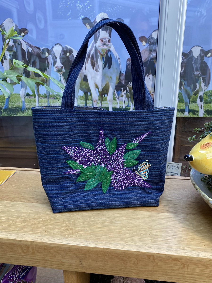 Claire 🧚‍♀️ 🧵😎 fleabagcrafts 💜 tweet media