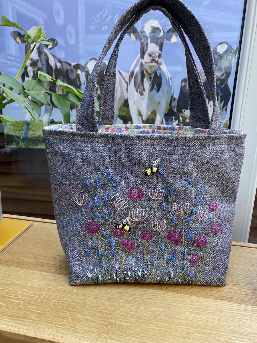 Claire 🧚‍♀️ 🧵😎 fleabagcrafts 💜 tweet media