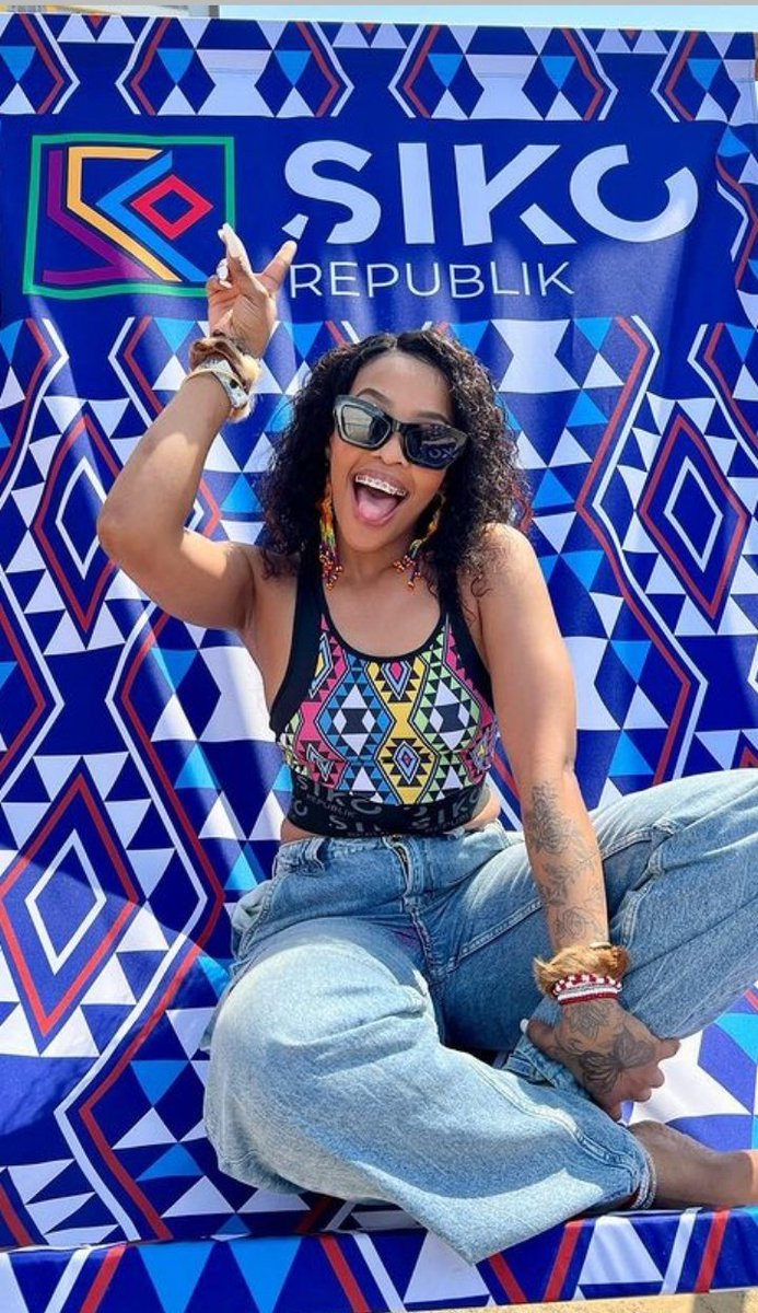 Niky is Kenzo-Lu Ogle's Aunty ❤️ tweet media