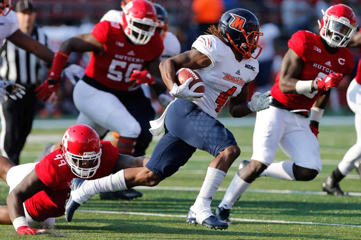 russell1_lantz's tweet photo. Very Blessed to have received my first D1 offer from Morgan St💙🧡 @coachBrawl @D_DUBB9 @CoachLJJohnson @CoachDEEN7 @rharebreedaa @JUCOFFrenzy https://t.co/cOfqnpSzvC