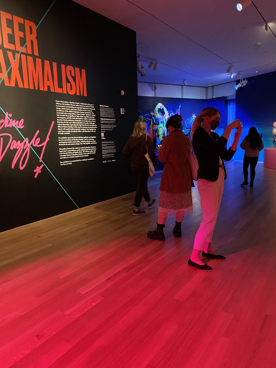 Pratt: Museums & Digital Culture tweet media