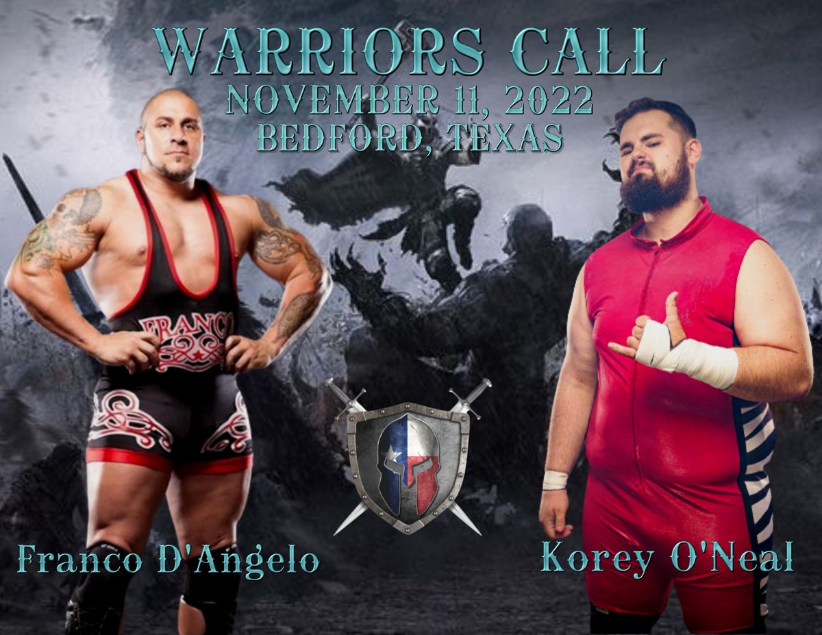 LEGACY TX WRESTLING tweet media