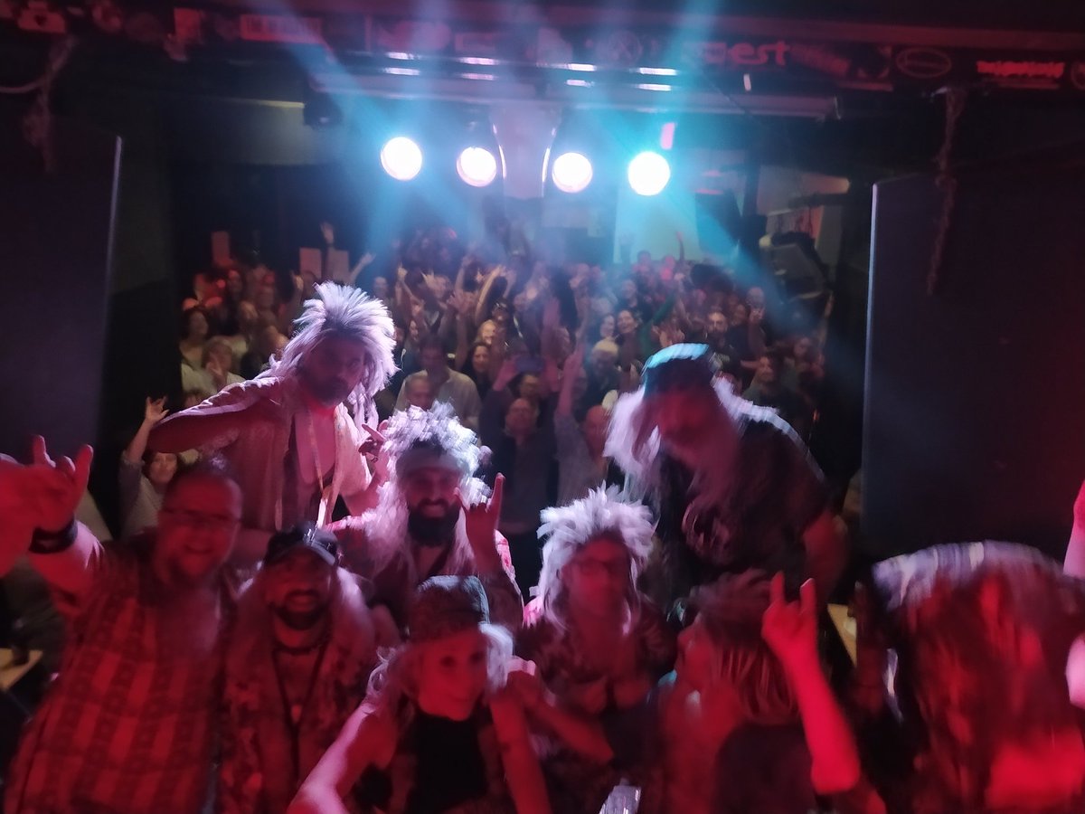 Gracias a Madrid y a los madrileños