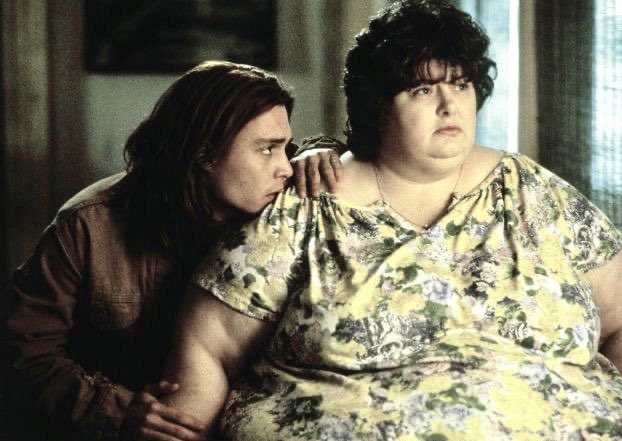 DEPPFlLES's tweet photo. johnny depp’s handwritten letter to darlene cates, his mom in ‘what’s eating gilbert grape’, 1993. https://t.co/Zxar3NZkIJ
