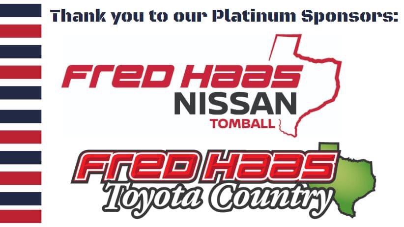 THS NJROTC Booster Club tweet media